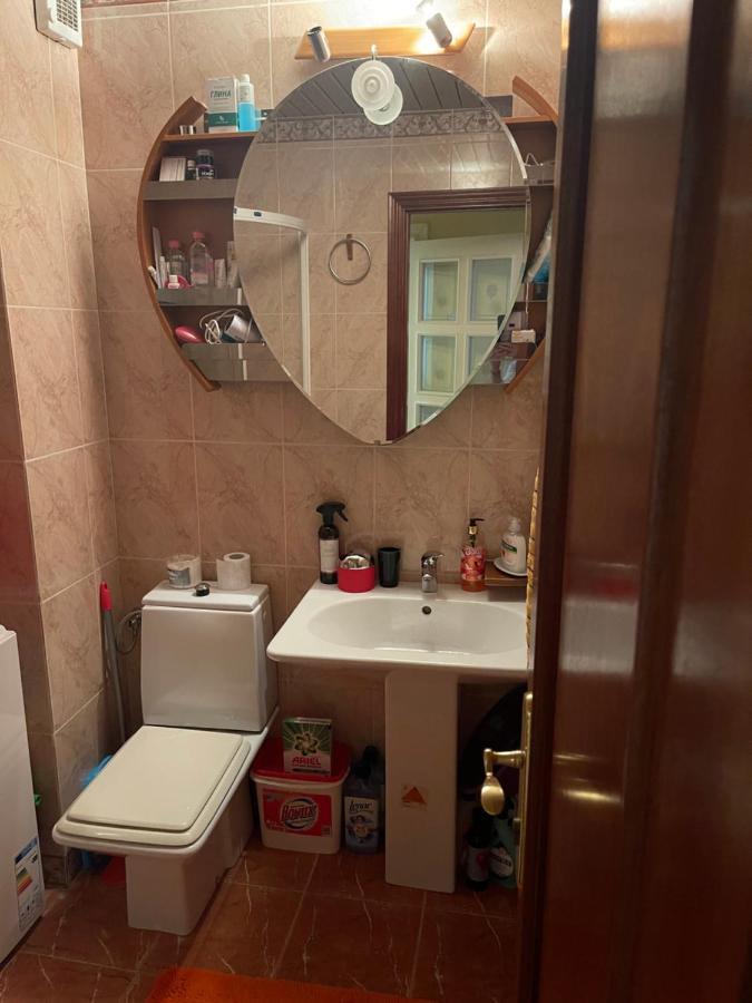 Petra'S Place Rafajlovići Buitenkant foto