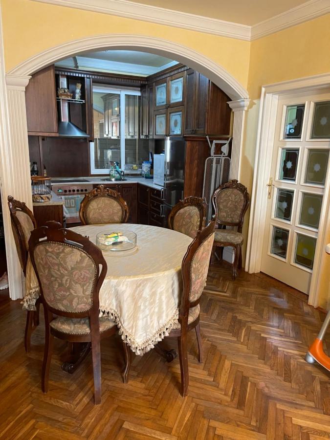 Petra'S Place Rafajlovići Buitenkant foto