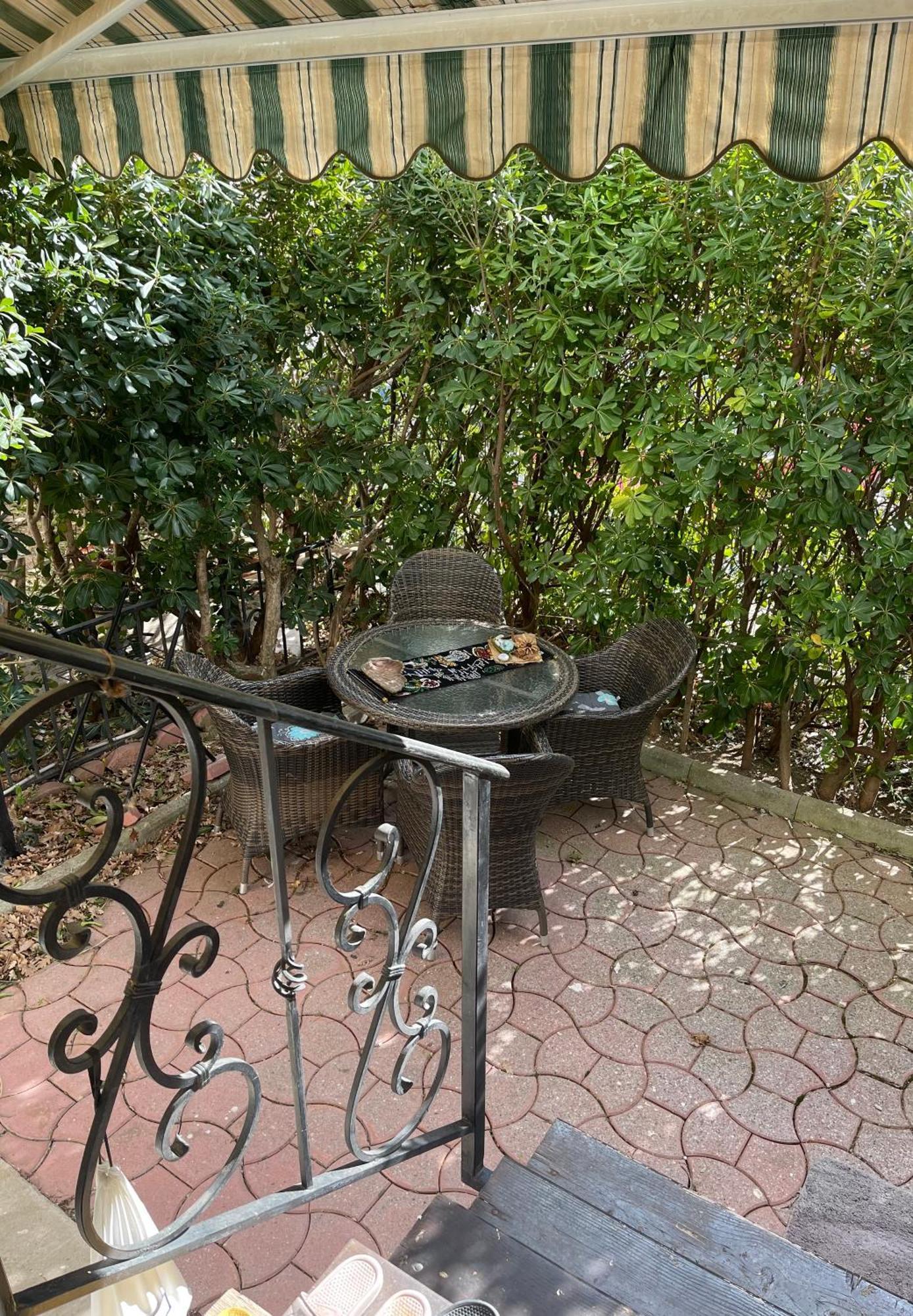 Petra'S Place Rafajlovići Buitenkant foto