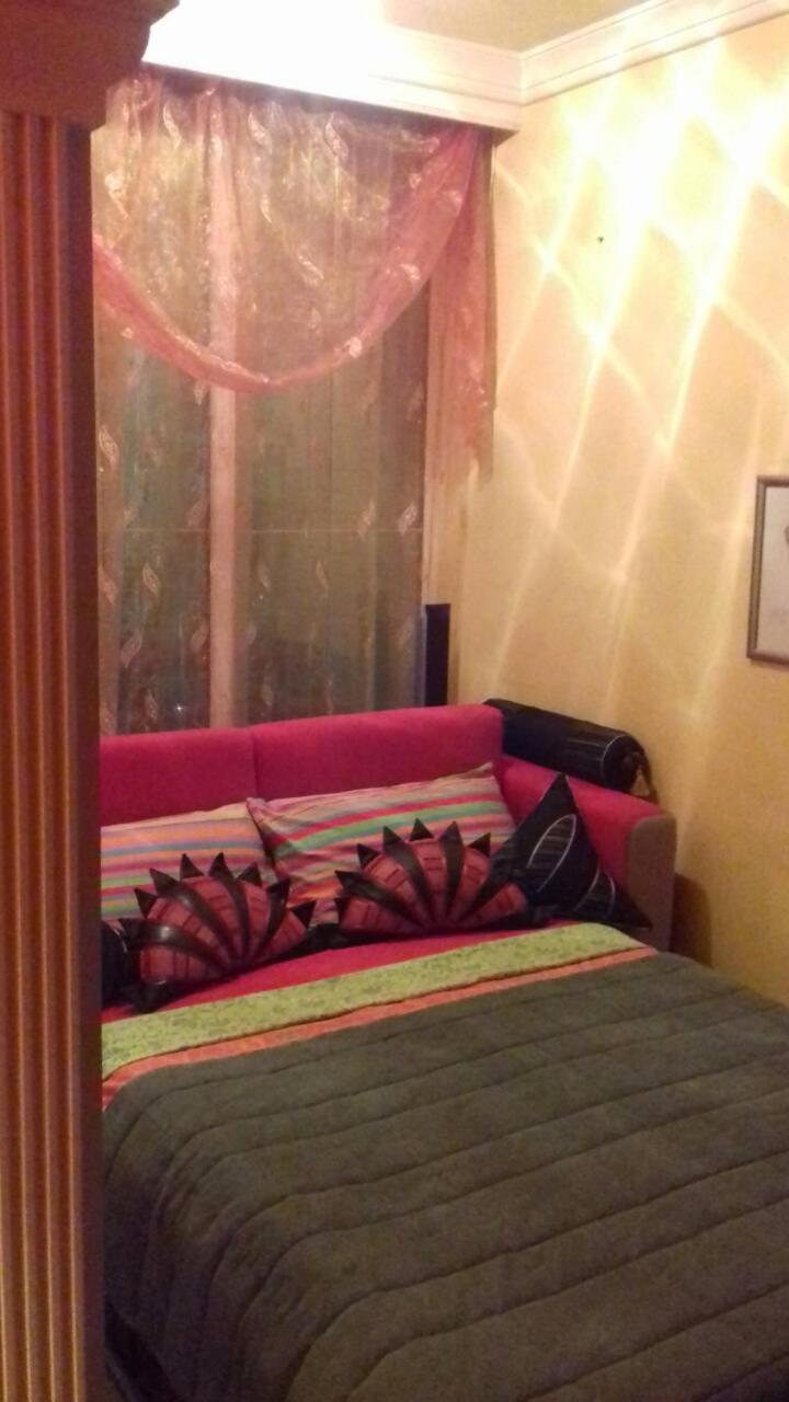 Petra'S Place Rafajlovići Buitenkant foto