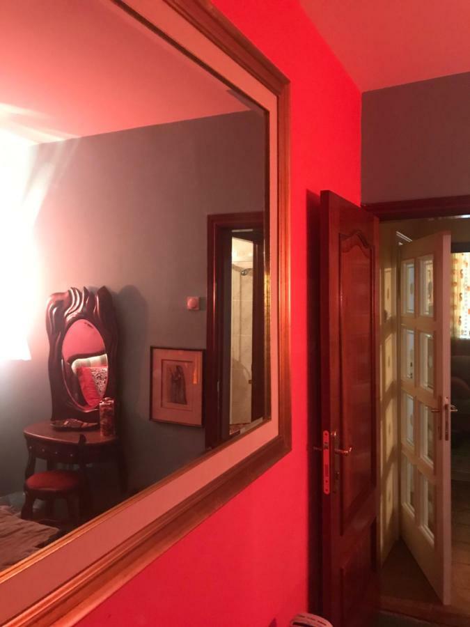 Petra'S Place Rafajlovići Buitenkant foto