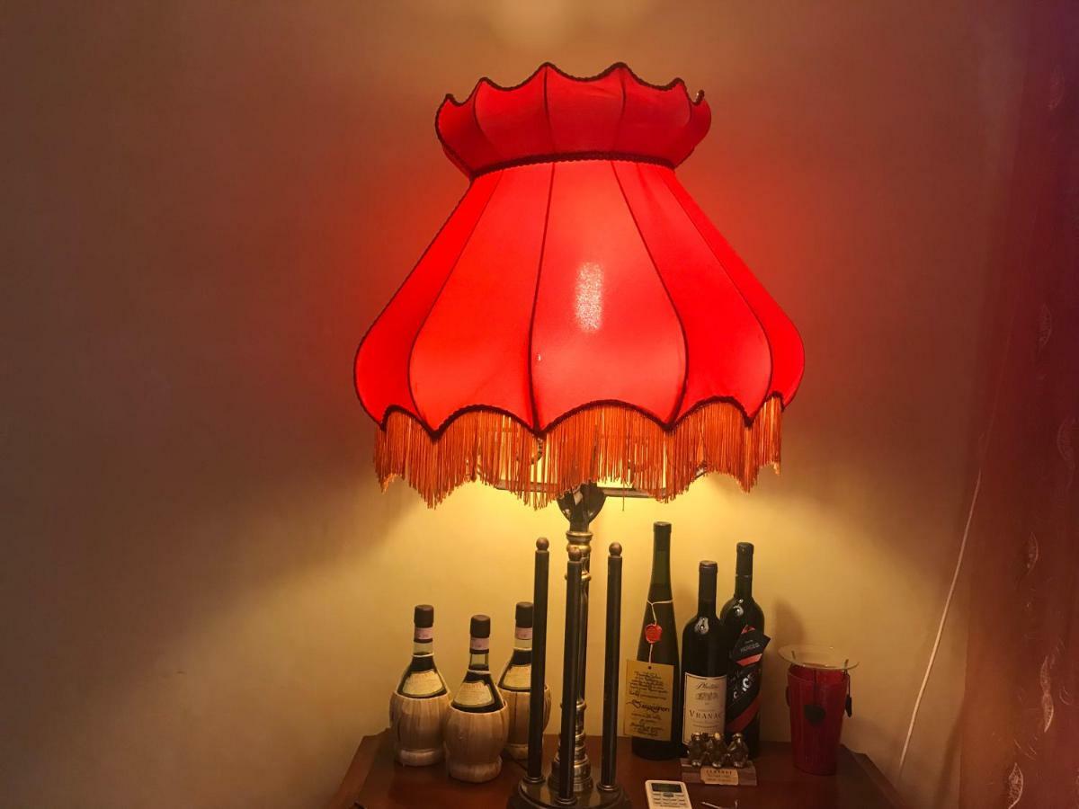 Petra'S Place Rafajlovići Buitenkant foto
